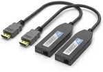 PureLink FiberX FX-P350 - HDMI 2.0 Pigtail Extender Glasfaser - bis 1000 m -...
