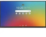 ViewSonic ViewBoard IFP8635-1-1C - Interaktives Touch-Display 86 Zoll - 4K UHD V...