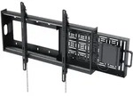 Vision VFM-W8X6S, Vision VFM-W8X6S - Schwerlast Wandhalterung mit...