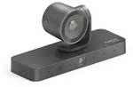 Vuelogic VL-PTZ100 - 4K PTZ-Kamera mit Dual-Objektiv - AI-Tracking - 4...