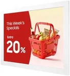 Samsung EM13DX - 13,3 Color E-Paper Display E-Ink Spectra 6"