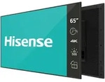 Hisense 65GM50D - 65 Digital Signage Display - 4K UHD - 500 cd/m2 - 18/7 -...