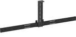 Vision VFM-F50_DL - Doppeldisplay-Schiene f&uuml;r Vision Wandhalterung und