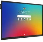 ViewSonic IFP8641-1-1C - Interaktives Touch-Display 86 Zoll - UHD 4K IPS - Andro...