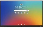 ViewSonic ViewBoard IFP7535-1-1C - Interaktives Touch-Display 75 Zoll - 4K UHD V...