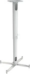 Kindermann 4000000061, Kindermann Comfort&sup2; 60 - Beamer-Deckenhalterung 40-65 cm -
