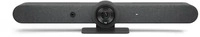 Logitech 960-001311, Logitech Rally Bar Graphit - Premium 4K All-in-One