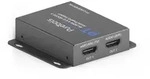PureTools PT-C-HDEARC-4K - 4K HDMI eARC Adapter - Dolby Atmos, DTS:X, 18 Gbps, P...