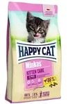 Happy Cat Minkas Kitten Care Gefl&uuml;gel 1x1.5 kg