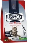 Happy Cat Culinary Voralpen-Rind 1x4 kg