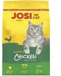 Josera JosiCat Crunchy Chicken 1x10 kg