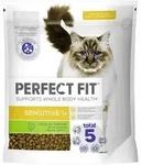 Perfect Fit Sensitive 1+ Reich an Truthahn 1x1.4 kg