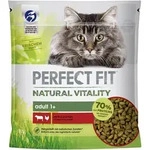 Perfect Fit Natural Vitality mit Huhn&Rind Adult 1+ 1x650 g