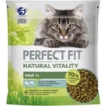 Perfect Fit Natural Vitality mit Lachs & Wei&szlig;fisch Adult 1+ 1x650 g