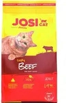 JosiCat Tasty Beef 1x1.9 kg