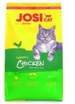 JosiCat Crunchy Chicken 1x650 g