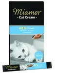 Miamor Cat Junior-Cream 1x6X15g