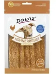 Dokas H&uuml;hnerbrust getrocknet 1x70 g