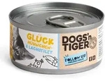 Dogs'n Tiger Gl&uuml;ck 12x70 g