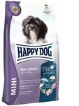 Happy Dog Mini fit&vital Senior 1x4 kg