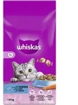 Whiskas Whiskas Beutel 1+ mit Thunfisch 1x1.9 kg