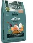 Bosch HPC MENUE Adult mit Nordsee-Lachs + Forelle getreidefrei 1x2.4 kg