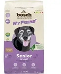Bosch My Friend Dog Senior 1x12 kg
