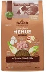 Bosch HPC MENUE Mini Junior mit Tierwohl Huhn getreidefrei 1x1 kg