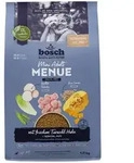 Bosch HPC MENUE Mini Adult mit Tierwohl Huhn getreidefrei 1x1 kg