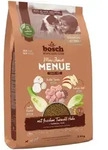 Bosch HPC MENUE Mini Junior mit Tierwohl Huhn getreidefrei 1x2.4 kg