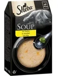 Sheba Multipack Soup mit Huhn 10x160 g