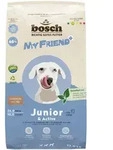 Bosch My Friend Dog Junior + Active 1x12 kg