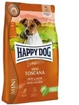 Happy Dog Sensible Mini Toscana 1x4 kg