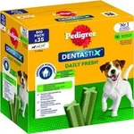 Pedigree Denta Stix Daily Fresh MP - F&uuml;r kleine Hunde 1x35 St&uuml;ck