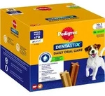 Pedigree Denta Stic Daily Oral Care Megapack - F&uuml;r kleine Hunde 1x70 St&uuml;ck