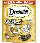 Dreamies Mega Pack Shake Ups mit Gefl&uuml;gel 1x165 g