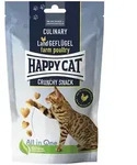 Happy Cat Crunchy Snack Land Gefl&uuml;gel 1x70 g