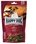 Happy Dog Soft Snack Mini Africa 1x100 g