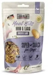 MAC ́s DOG Meat Bits Huhn & Lamm 1x120 g