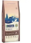 Bozita Purley Puppy Junior Elch 1x11 kg