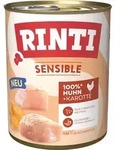 Rinti Sensible Huhn & Karotte 6x800 g