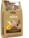 Bosch HPC MENUE Senior mit Tierwohl Huhn + Dinkel + Hafer 1x1 kg