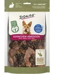 Dokas Kaninchen - Innereien 1x100 g