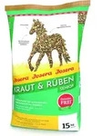 Josera Kraut & R&uuml;ben Senior 1x15 kg