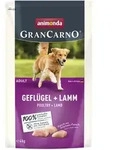Animonda Gran Carno Adult Gefl&uuml;gel + Lamm 1x4 kg