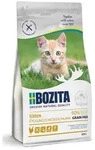 Bozita Feline Kitten Grain Free Chicken 5x400 g