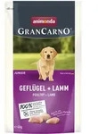 Animonda Gran Carno Junior Gefl&uuml;gel + Lamm 1x4 kg