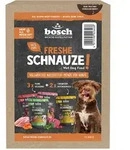 Bosch Freshe Schnauze - Aktionspaket Nassfutter 1x1 g