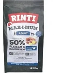 Rinti Max-i-Mum 50% Huhn 1x12 kg