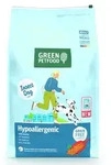 Green Petfood GPF Dog Hypoallergenic 1x10 kg